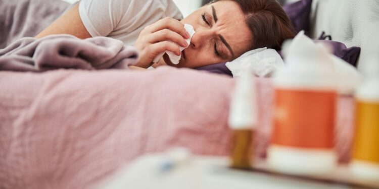 Common Ailments Explained