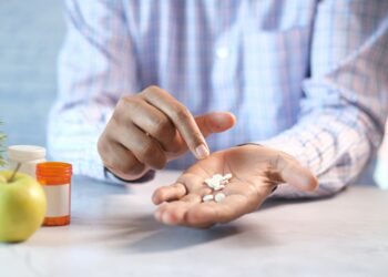 Complaint Against CDC Opioid Prescribing Guidelines