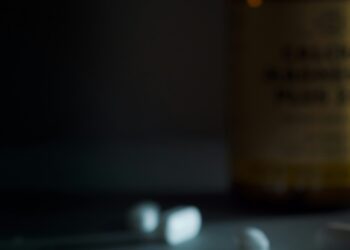 Deadly Fake Pills Have Fentanyl AND Xylazine