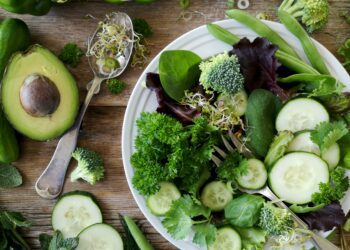 Different Fibers In Your Diet