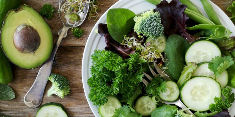 Different Fibers In Your Diet