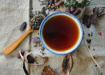 Does Herbal Tea Have Caffeine?