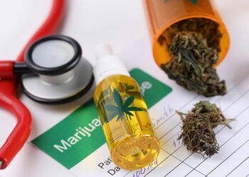 Alternative Medications Might Help With Chronic Pain