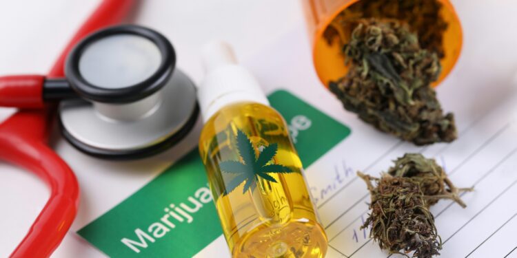 Alternative Medications Might Help With Chronic Pain