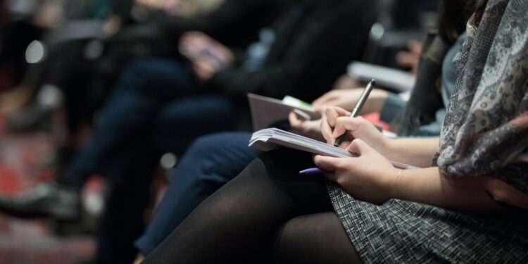 Journalists Must Address Lax Oversight on Research Data