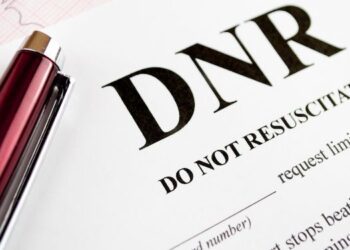 The Importance of Communicating DNR Wishes