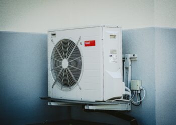 Oregon Medicaid Provides Air Conditioners