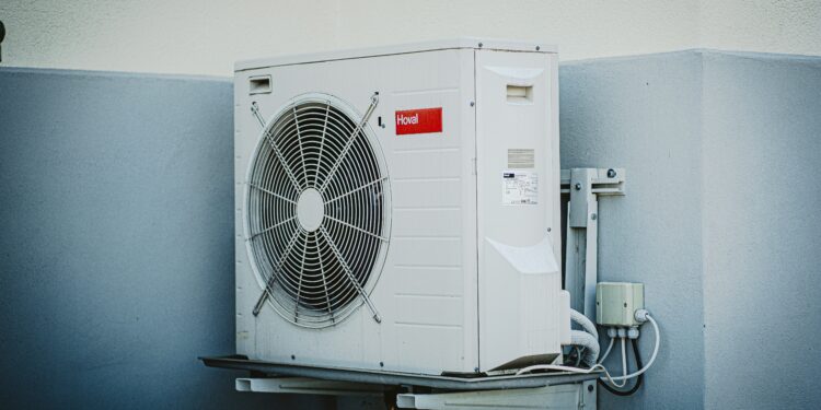 Oregon Medicaid Provides Air Conditioners