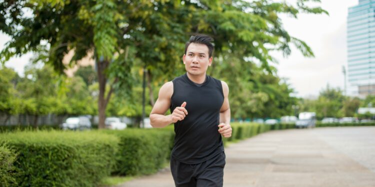 Power of Regular Exercise