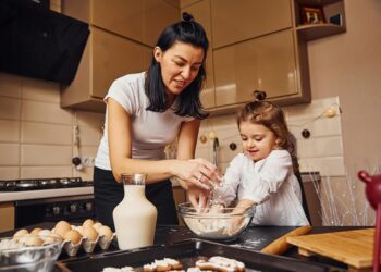 Quick and Easy Healthy Recipes for Busy Weeknights