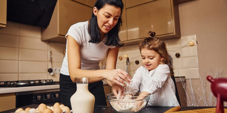 Quick and Easy Healthy Recipes for Busy Weeknights