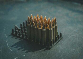 RFK Jr. Misses the Mark on Gun Violence Research