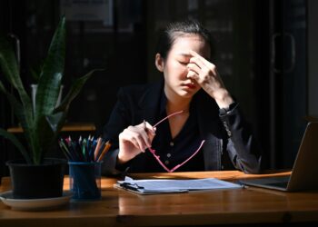 Stress-Busting Tips for a Balanced and Peaceful Life