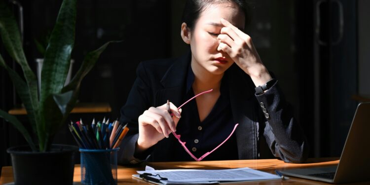 Stress-Busting Tips for a Balanced and Peaceful Life