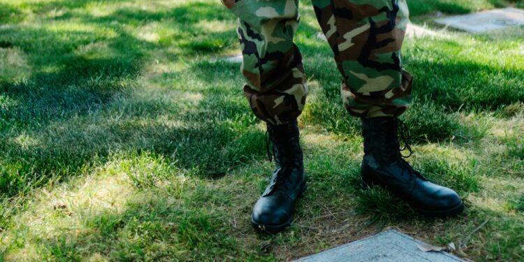 Suicides Leading Cause of Death for Military Veterans