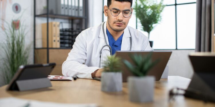 Talking with Dr. Neil Anand