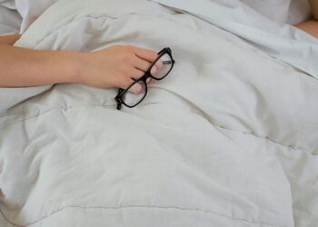 Tips for Better Sleep Hygiene and Quality Rest