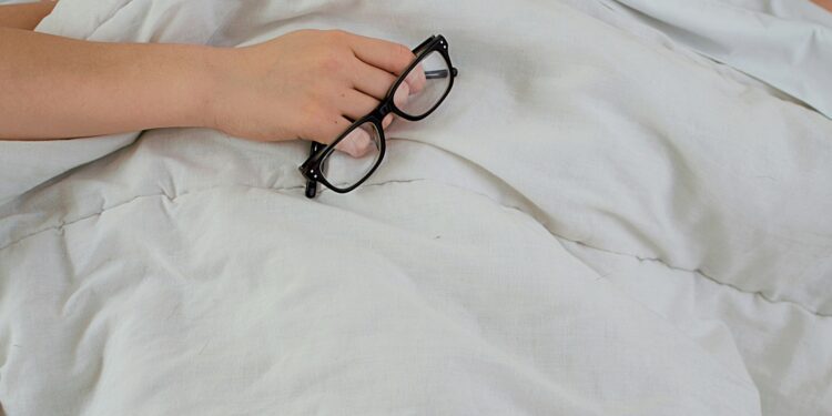Tips for Better Sleep Hygiene and Quality Rest