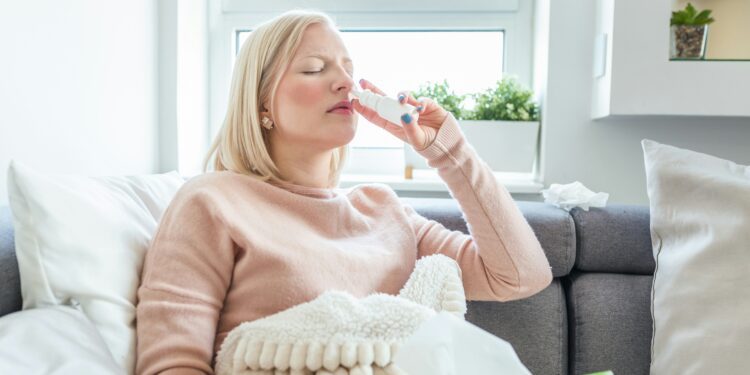 When to Avoid Steroids for Allergies