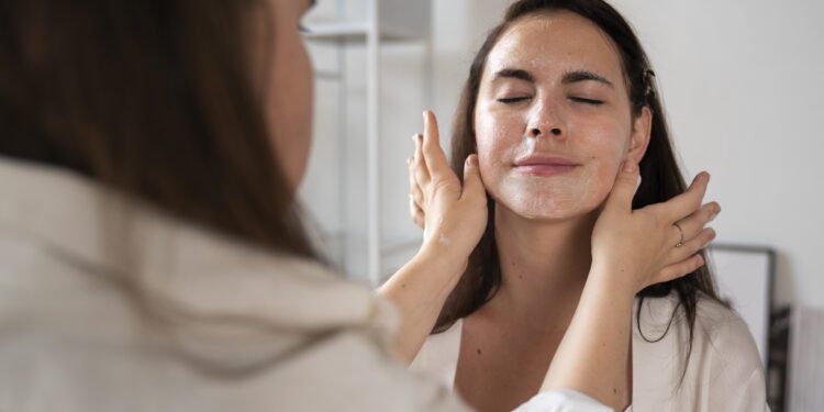 Home Remedies for Acne Scars