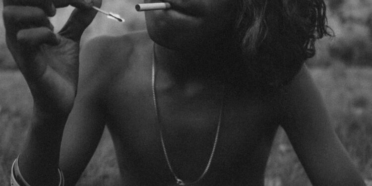 Big Tobacco Uses the Same Strategy to Hook Kids