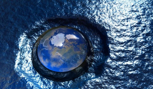 Cognitive Errors in Climate Health