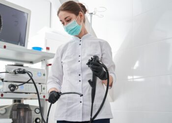 Colon Cancer Rates Increasing But Screening Lags