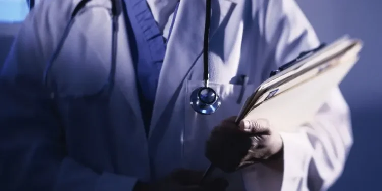 Danger of Physicians Speaking Freely