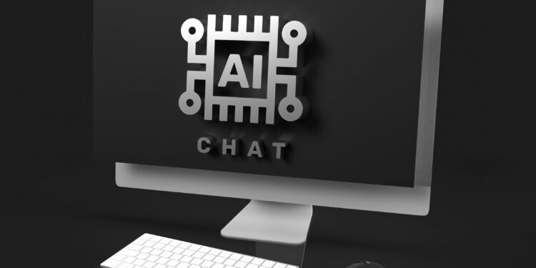How Health Journalists See AI