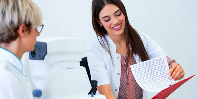 Influence Patients' Choice, Dictate Outcomes