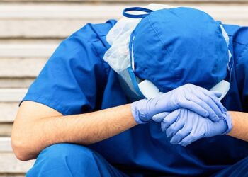 Innocent Physician Still Punished