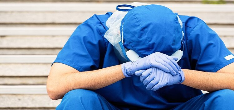 Innocent Physician Still Punished