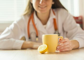 Use Nutrition to Boost Your Immune System