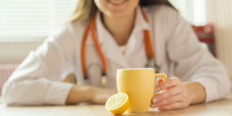 Use Nutrition to Boost Your Immune System