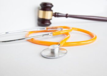 From Statutes to Case Law: Why Physicians Must Step Into the Legal Arena