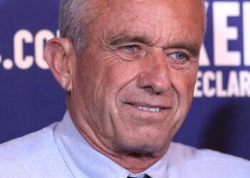 Robert F. Kennedy Jr. : A Healthcare Disruptor with a Vision for Reform