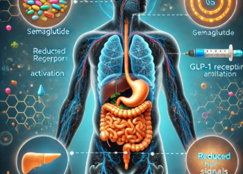 Strategies for Transitioning Off GLP-1 Injections