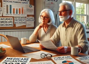 How Social Security Disruptions Impact Out-of-Pocket Healthcare Costs