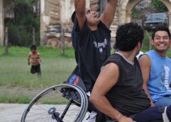 Private Equity’s Quiet Expansion into Disability Care