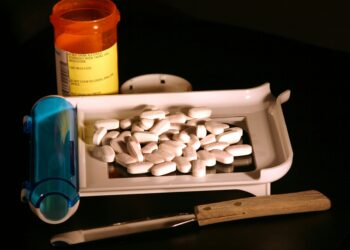 A Fragile Victory: Why Falling U.S. Overdose Deaths Signal Progress—but Not Relief