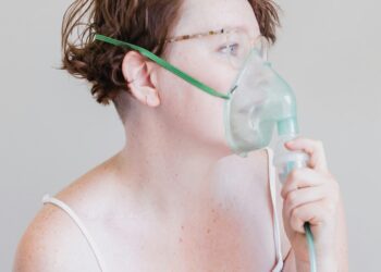 Cleared for Breath, Clouded in Doubt: The Political Economy Behind the FDA’s Approval of Nucala for COPD