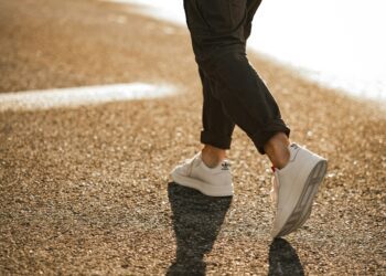 Every Step Counts: How Casual Walking Quietly Fights Cancer