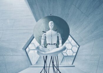 AI at the Bedside: The Quiet Revolution of Agentic Intelligence in Healthcare