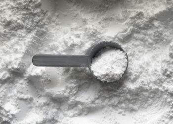 Creatine Isn’t Just for Gym Rats—It Might Be Brain Fuel for the Long Haul