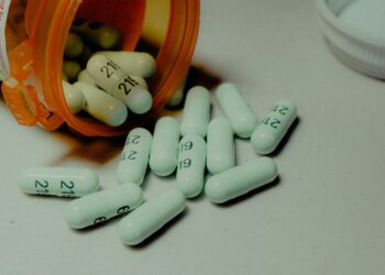 From Crisis to Controversy: How States Are Allocating Their $50 Billion Opioid Settlement