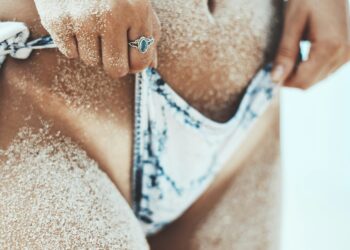 When Sweet Turns Scalding: The Rising Tide of At-Home Sugaring Injuries