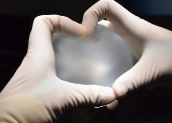 Visible Scars, Invisible Standards: Breast Reduction and the Online Reckoning with Body Image