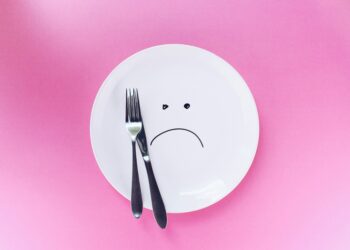 When Cutting Calories Cuts Too Deep: Dieting’s Hidden Toll on Male Mental Health