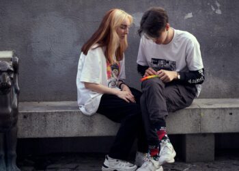 The Anxious Generation: Why Gen Z Is Leading the Mental Health Revolution