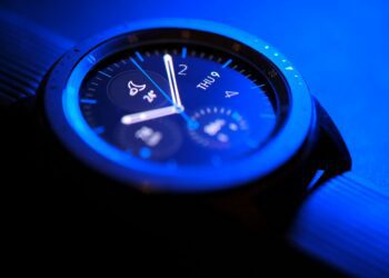 Signals and Symptoms: The Diagnostic Future of AI and Wearable Technology